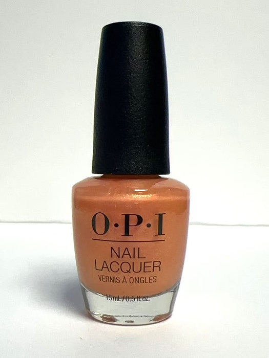OPI Nail Lacquer - S041 Keep It Surreal