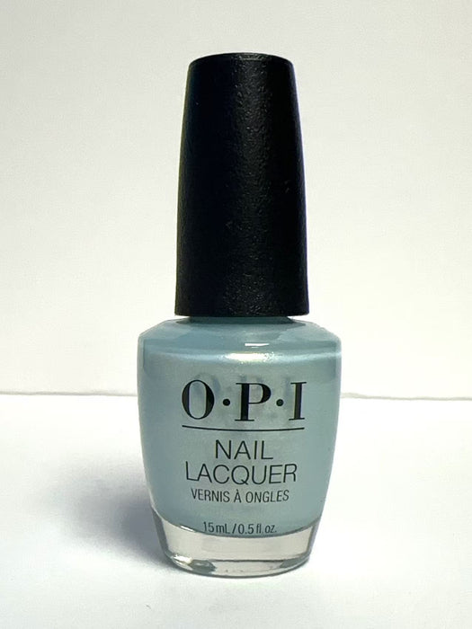 OPI Nail Lacquer - S042 Air We Go