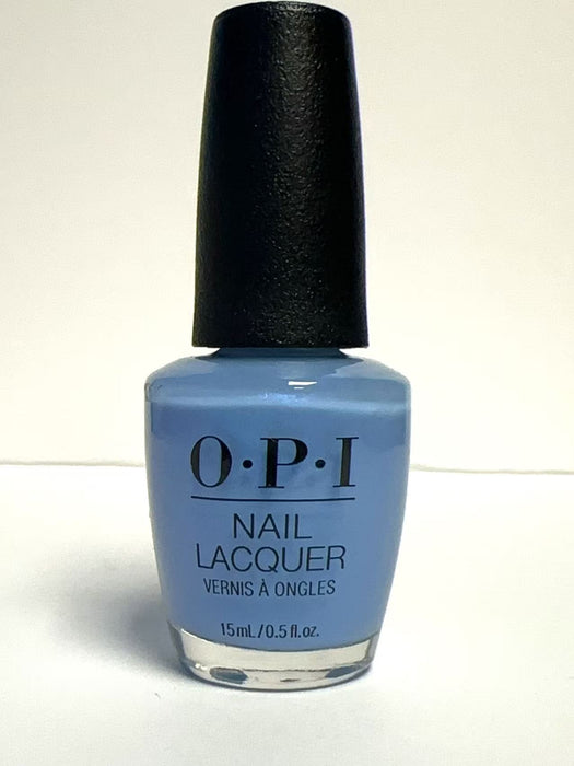 OPI Nail Lacquer - S043 Happy Play-ce