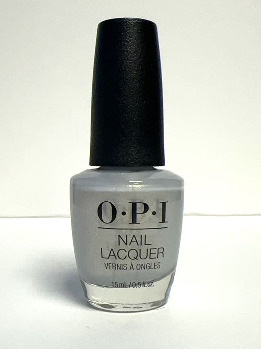 OPI Nail Lacquer - S044 Welcome to Your Whirl