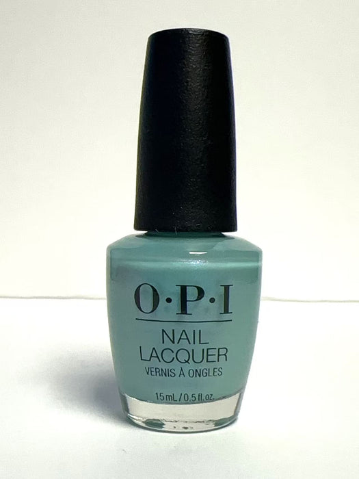 OPI Nail Lacquer - S046 Reality Check Ya Out