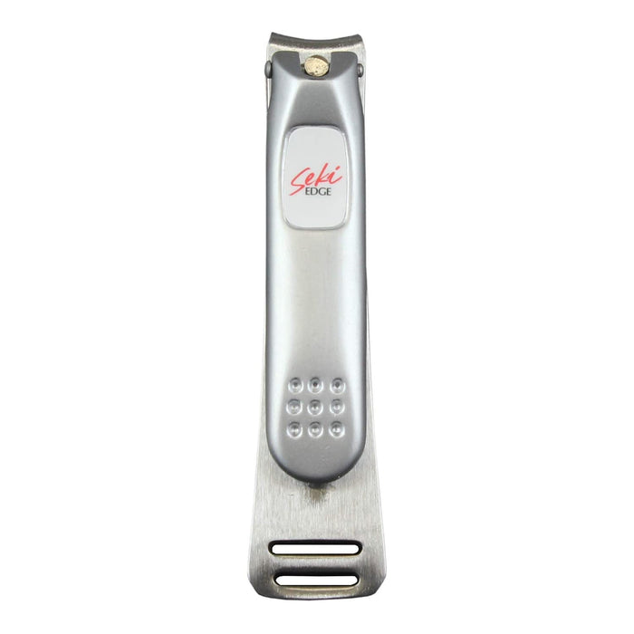 Seki Edge - (SS-106) Stainless Steel Nail Clipper