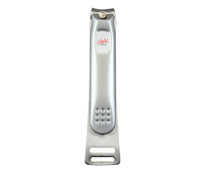 Seki Edge - (SS-107) Stainless Steel Toe Nail Clipper