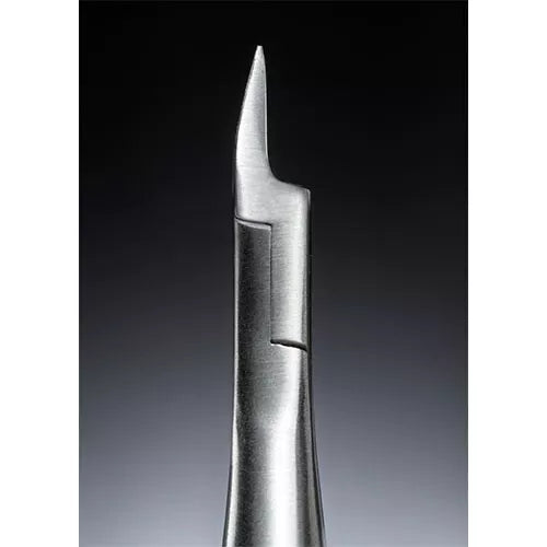 Seki Edge - (SS-203) Stainless Steel In Grown Toenail Nipper with Loop Design Spring