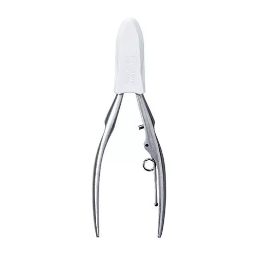 Seki Edge - (SS-203) Stainless Steel In Grown Toenail Nipper with Loop Design Spring