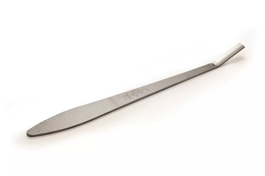 Seki Edge SS-401 Long Metal Toe Nail File
