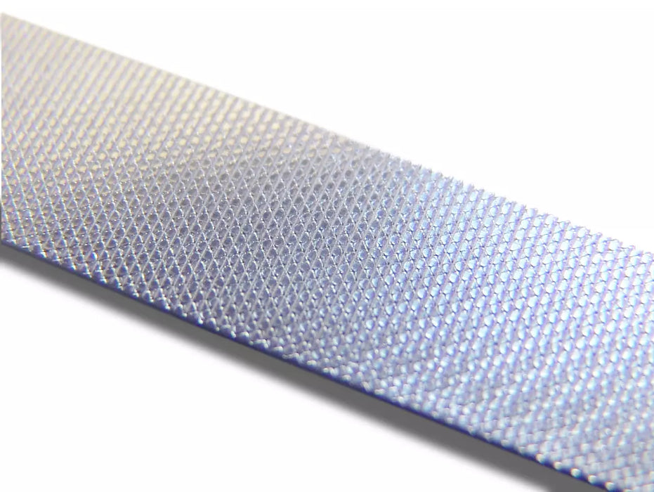 Seki Edge SS-401 Long Metal Toe Nail File