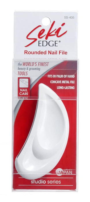 Seki Edge SS-405 Rounded Nail file
