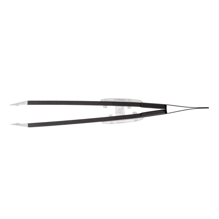 Seki Edge SS-518 Amazing Slant Tip Tweezer