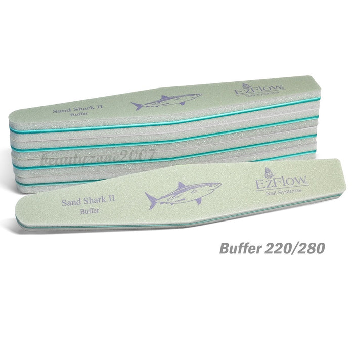 EzFlow - Sand Shark Buffer 220/280 (25 Pack)