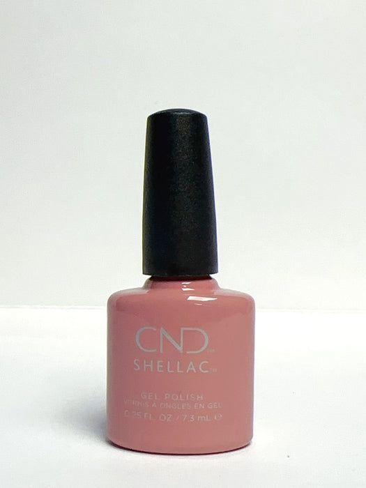 CND Shellac - Satin Pajamas (0.25 oz)