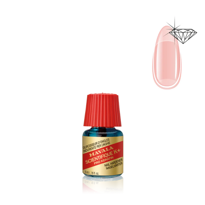 Mavala - Scientifique Nail Hardener 0.16 oz