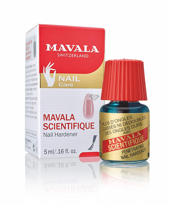 Mavala - Scientifique Nail Hardener 0.16 oz