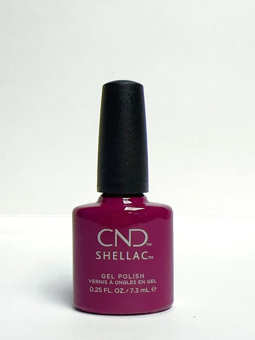 CND Shellac - Secret Diary (0.25 oz)