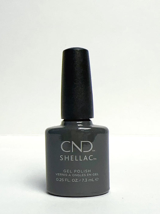 CND Shellac - Silhouette (0.25 oz)