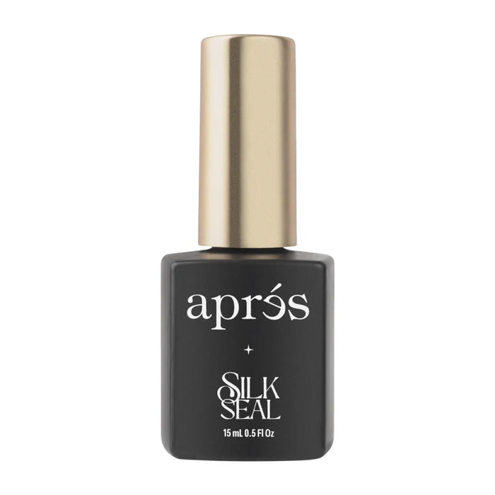 Apres Silk Cover - Seal (HEMA-Free) 0.5oz