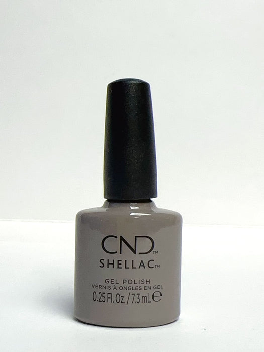 CND Shellac - Skipping Stones (0.25 oz)