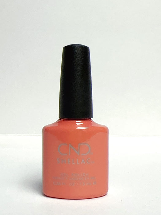 CND Shellac - Spear (0.25 oz)