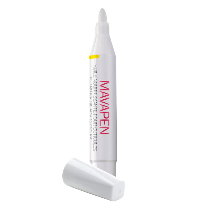 Mavala - Stop-Pen | Cuticle Repair with Vitamin E | 0.15 oz