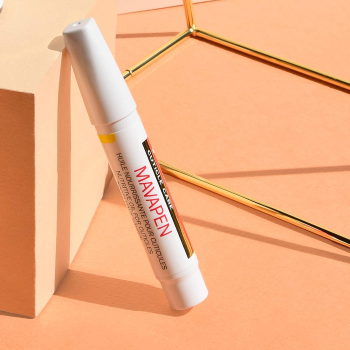 Mavala - Stop-Pen | Cuticle Repair with Vitamin E | 0.15 oz