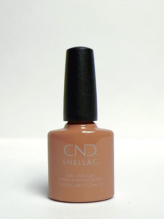 CND Shellac - Sweet Cider (0.25 oz)
