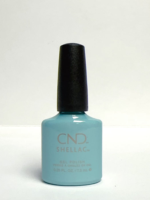 CND Shellac - Taffy (0.25 oz)