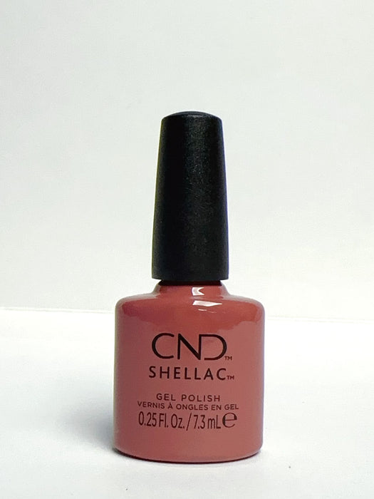 CND Shellac - Toffee Talk (0.25 oz)