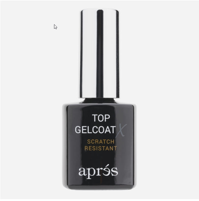 Apres - Top Gelcoat X