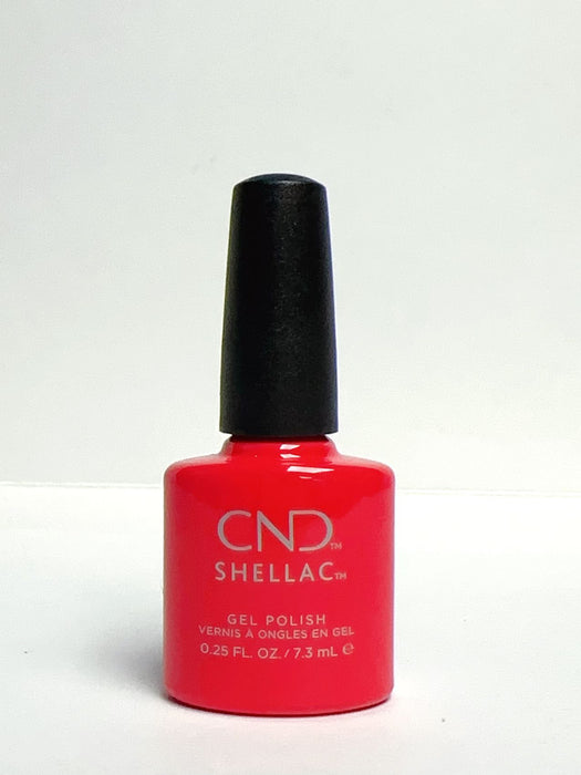 CND Shellac - Tropix (0.25 oz)