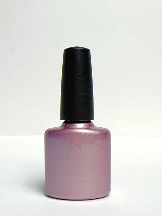 CND Shellac - Tundra (0.25 oz)