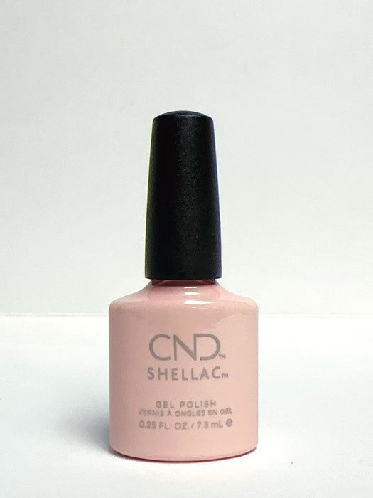 CND Shellac - Uncovered (0.25 oz)