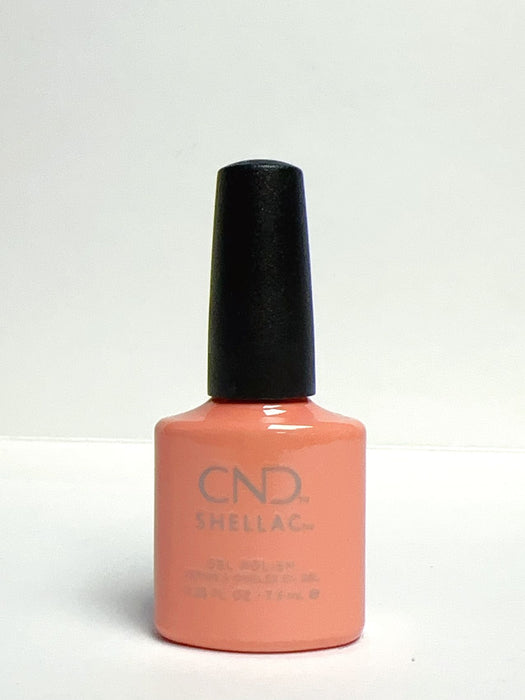 CND Shellac - Uninhibited (0.25 oz)