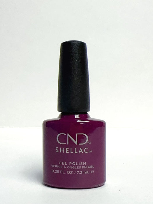 CND Shellac - Vivant (0.25 oz)