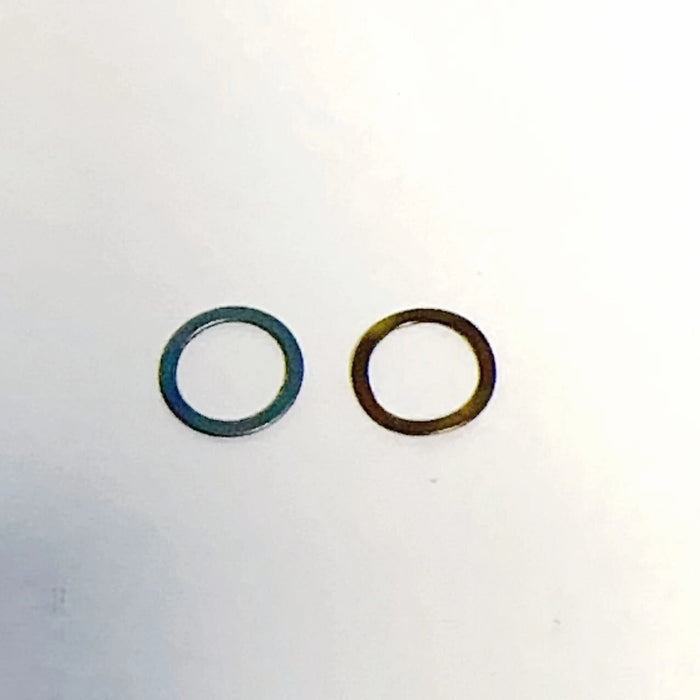 Kupa - Mani Pro KP60 520K16 & 520K29 Drill Handpiece Replacement 2 Pcs Washer Set