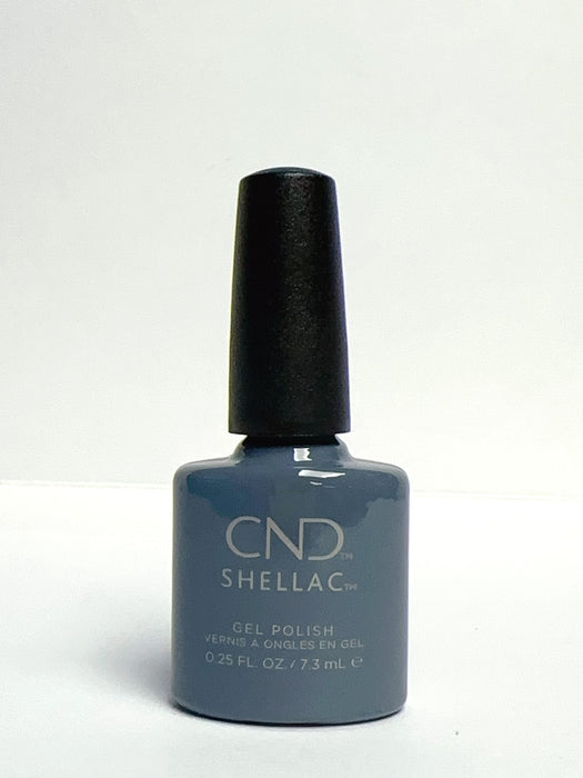 CND Shellac - Whisper (0.25 oz)