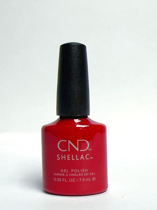CND Shellac - Wildfire (0.25 oz)