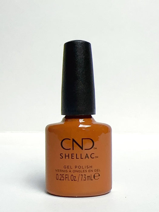 CND Shellac - Willow Talk (0.25 oz)
