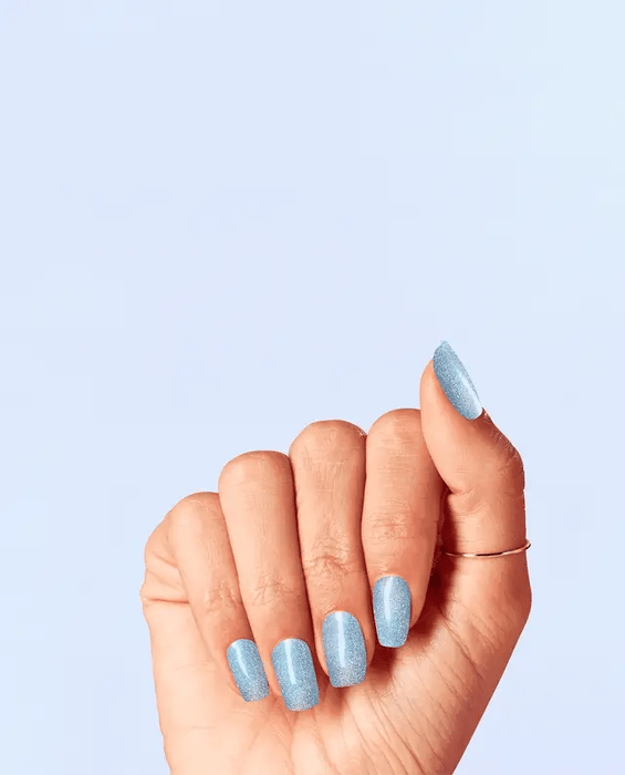 OPI GelColor - LA08 Angels Flight to Starry Nights