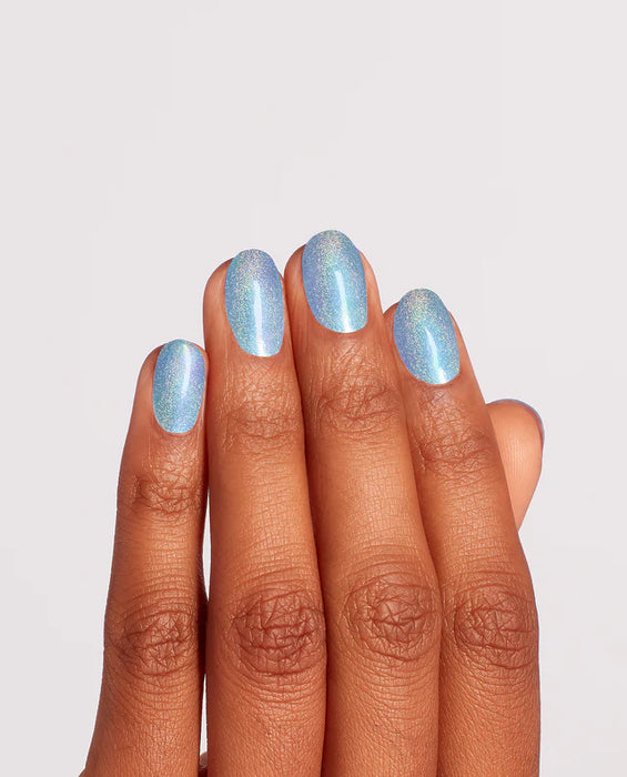 OPI GelColor - LA08 Angels Flight to Starry Nights