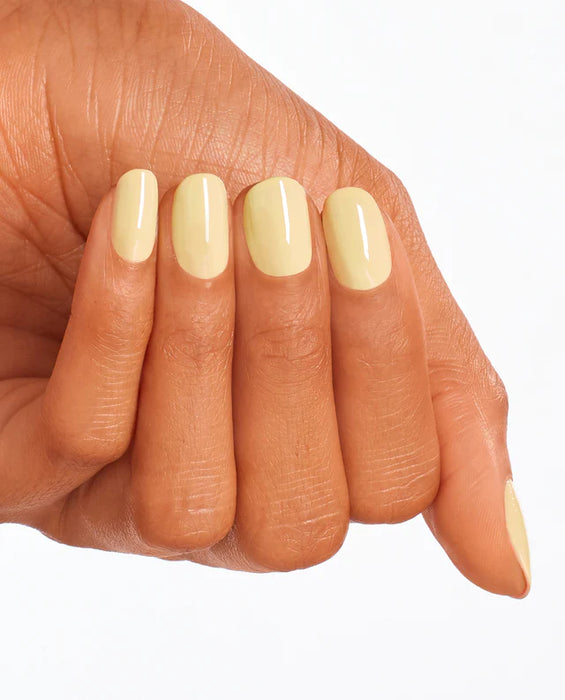 OPI GelColor - H005 Bee-Hind The Scenes
