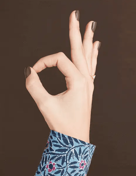 OPI GelColor Intelli-Gel - N80 Cliffside Karaoke