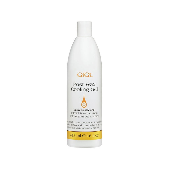 GiGi - Post Wax Cooling Gel 16 oz