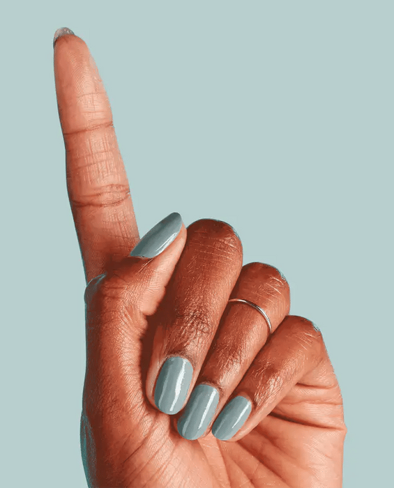 OPI GelColor - H006 Destined To Be A Legend