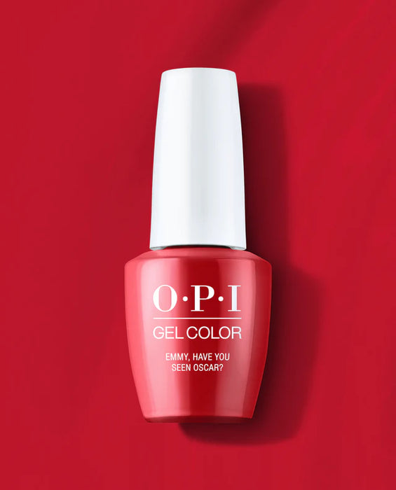 OPI GelColor - H012 Emmy,Have You Seen Oscar