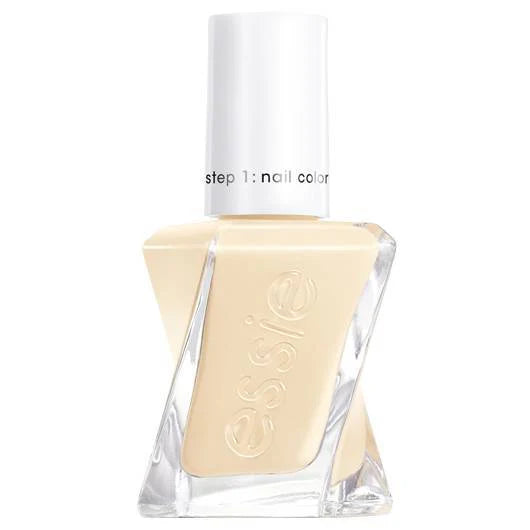 Essie Gel Couture - 102 Atelier At The Bay