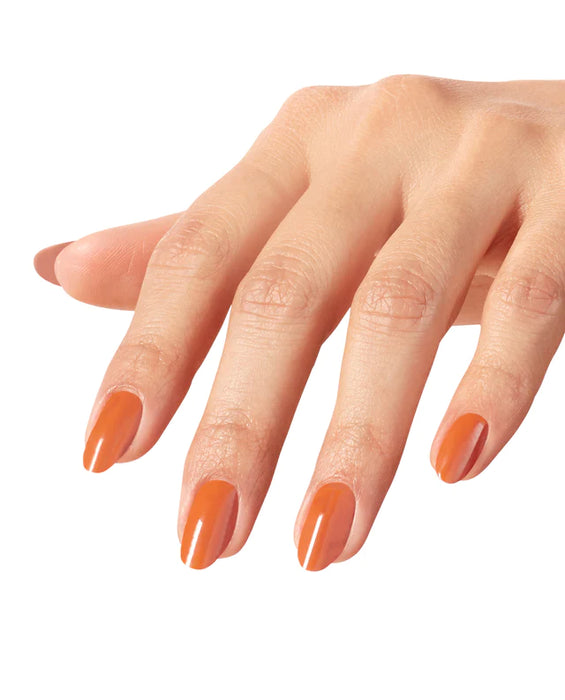 OPI GelColor - MI02 Have Your Panettone And Eat It Too