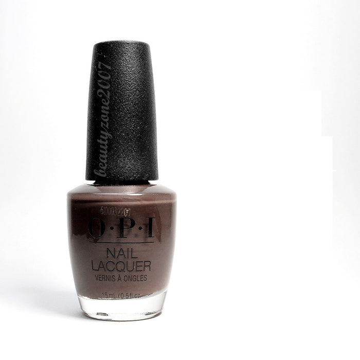 OPI Nail Lacquer - I54 That's What Friends Are Thor