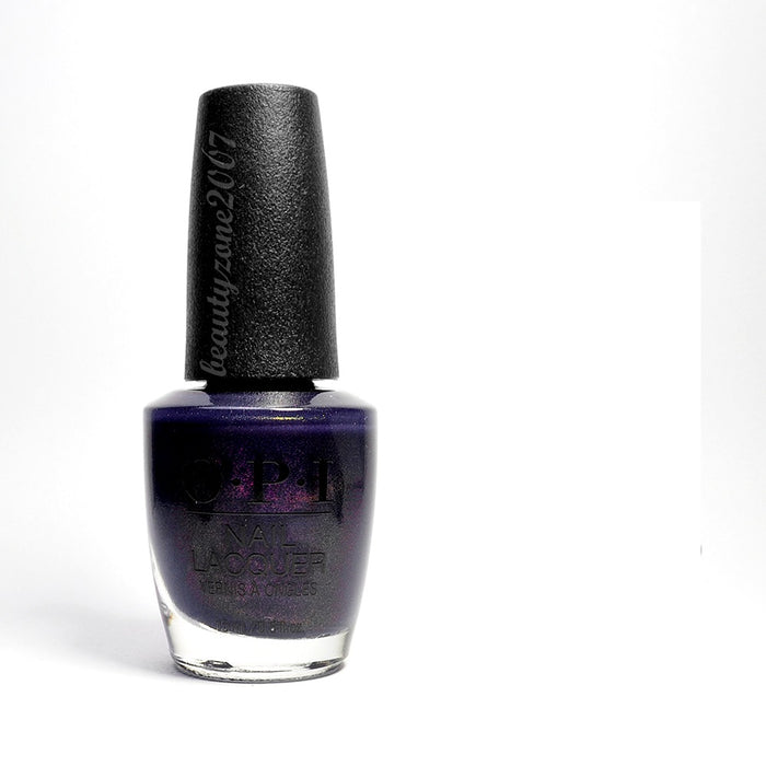 OPI Nail Lacquer - I57 Turn On The Northern Lights!