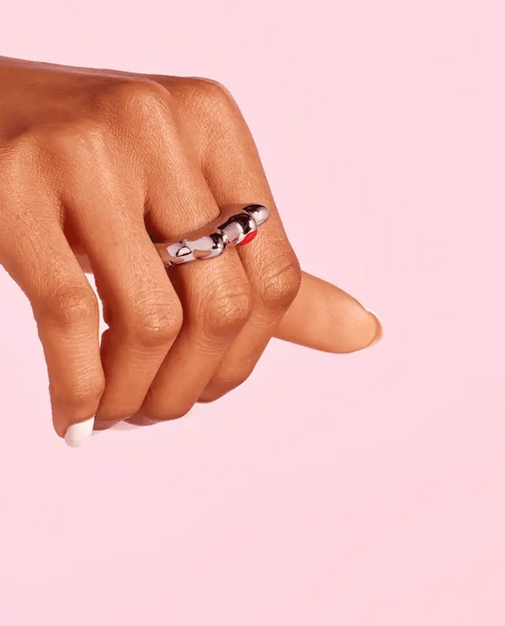 OPI GelColor Intelli-Gel - H82 Let's Be Friends!