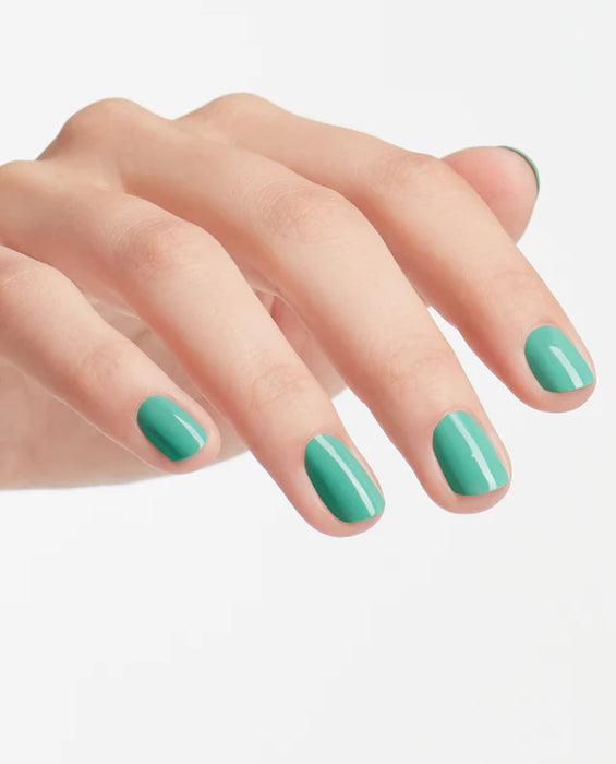 OPI GelColor - N45 My Dogsled Is A Hybrid